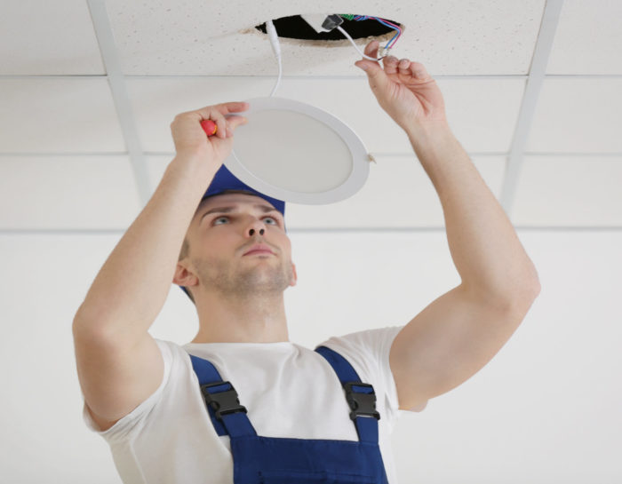 En rénovation, ne négligez pas le coût d’une installation électrique