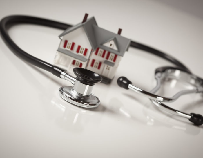 Le prix d’un diagnostic immobilier