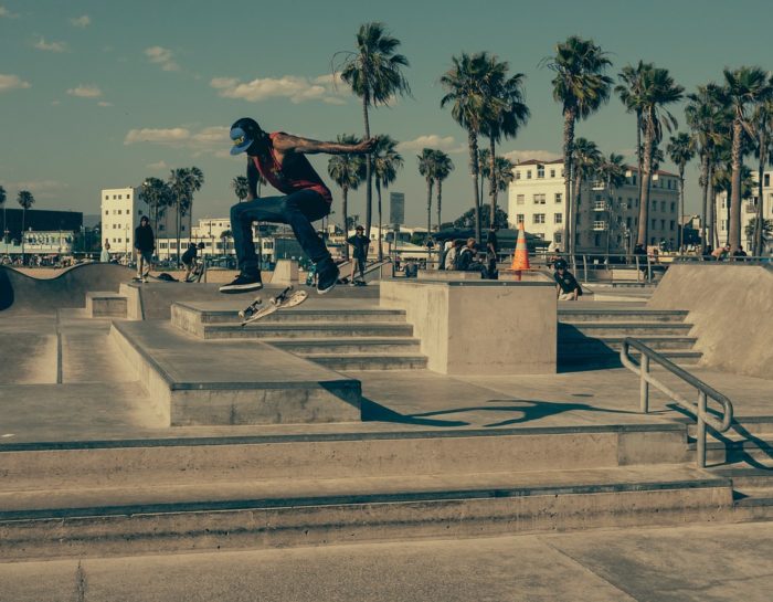 Choisir le béton matricé pour valoriser les sols en extérieur