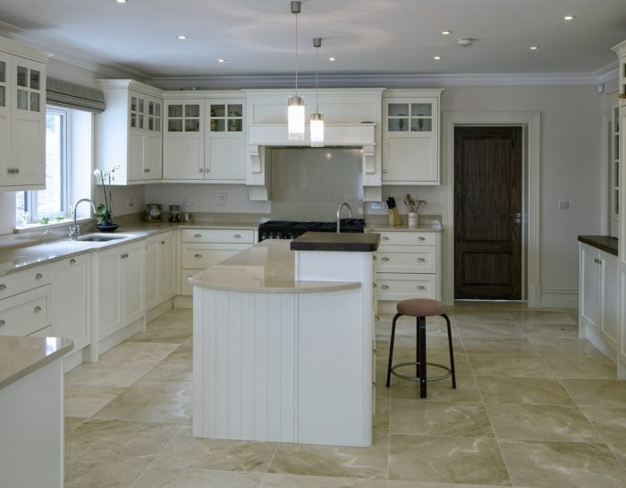 Rendre le style de votre cuisine beaucoup plus original !