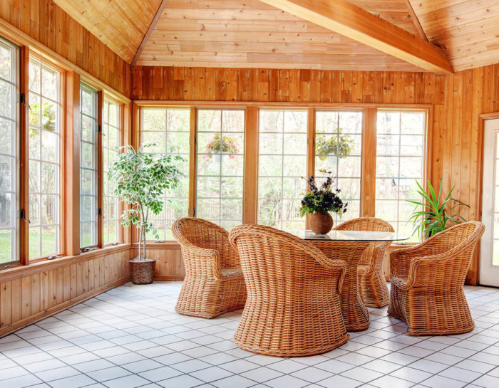 Opter pour un professionnel pour bien choisir votre châssis