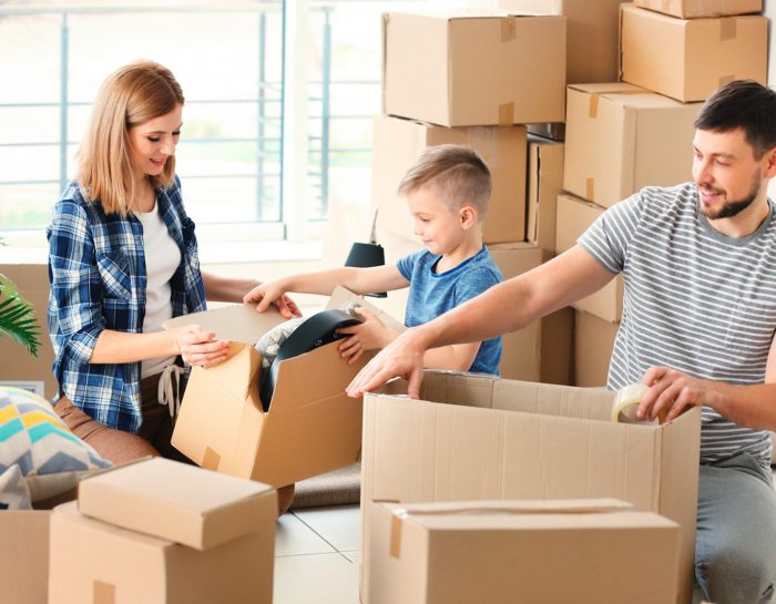 Comment déménager pas cher avec un professionnel ?