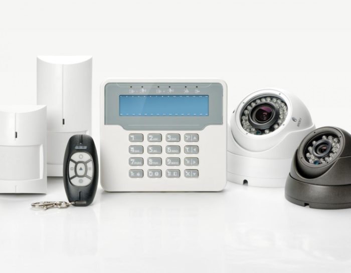 Quid de l’installation et maintenance de l’alarme en entreprise