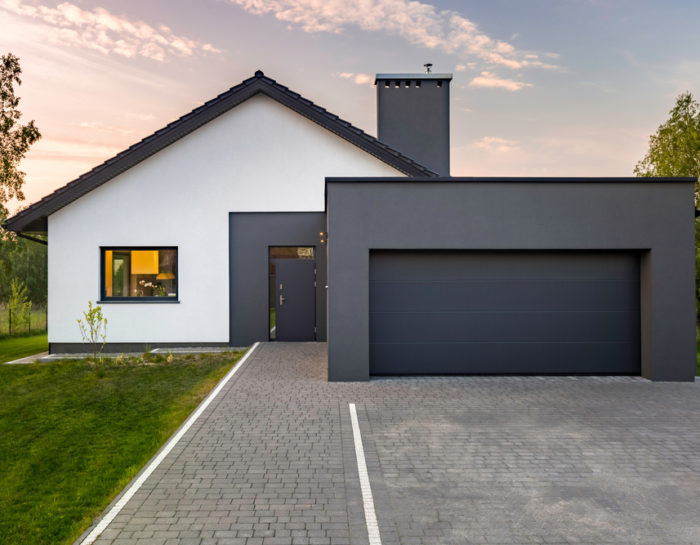 Critères pour choisir sa porte de garage