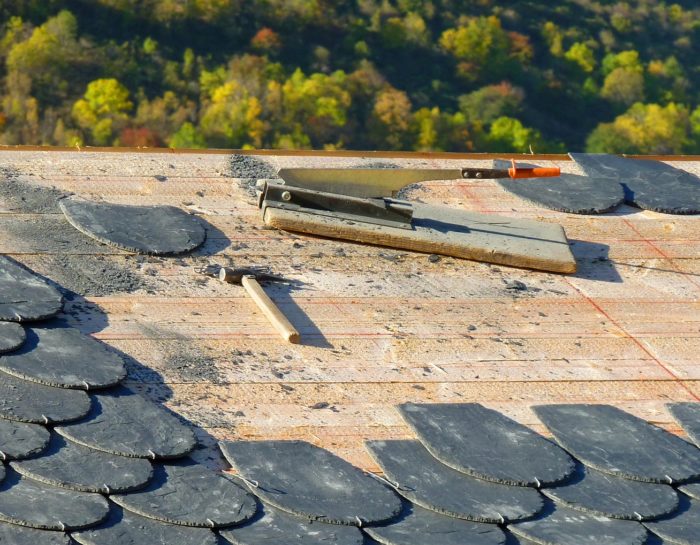 Comment bien choisir ses matériaux pour la toiture ?