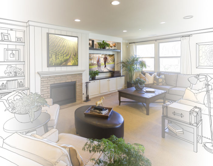 Les pistes à considérer pour trouver une société de rénovation