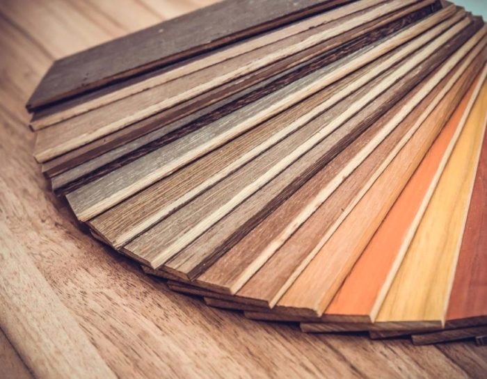 Critères pour choisir un revêtement de sol