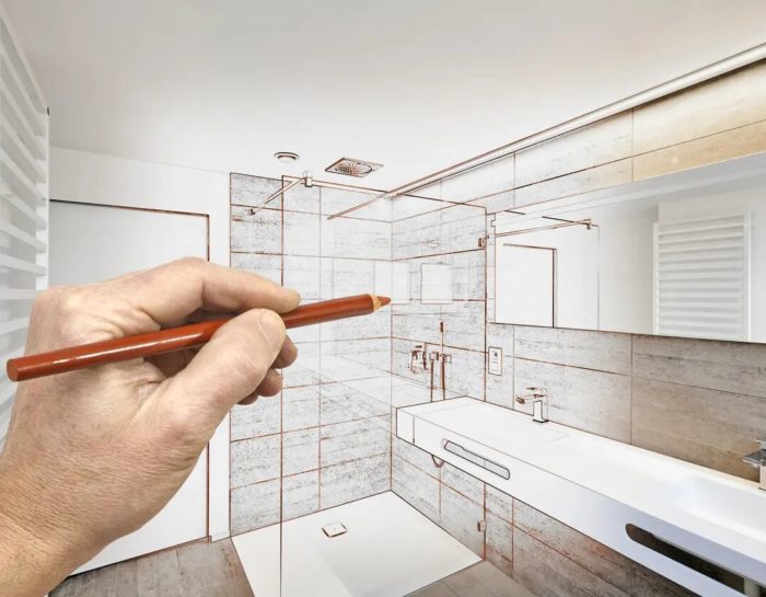 Rénover sa salle de bains