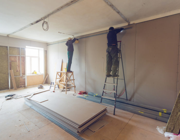 Rénovation de façade : les étapes incontournables !