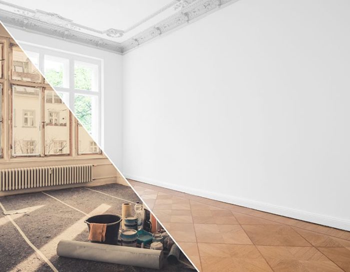 Rénovation maison : Après combien de temps faut-il rénover?