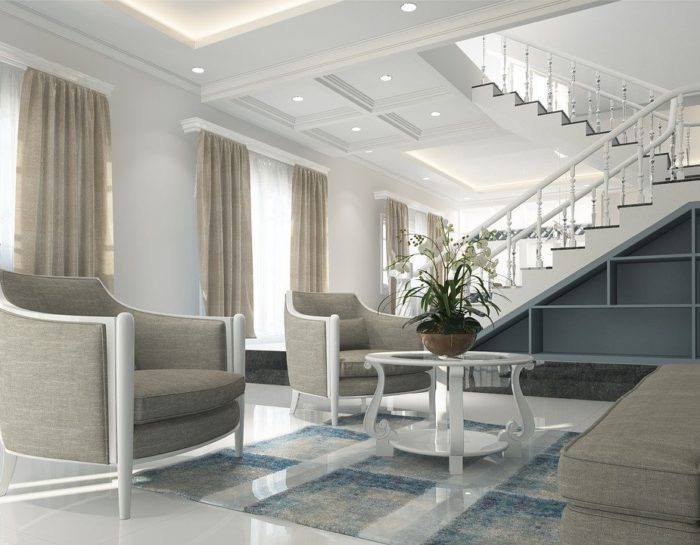 Définir le type d’ambiance de sa maison