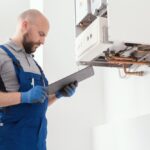Pourquoi engager un chauffagiste professionnel ?