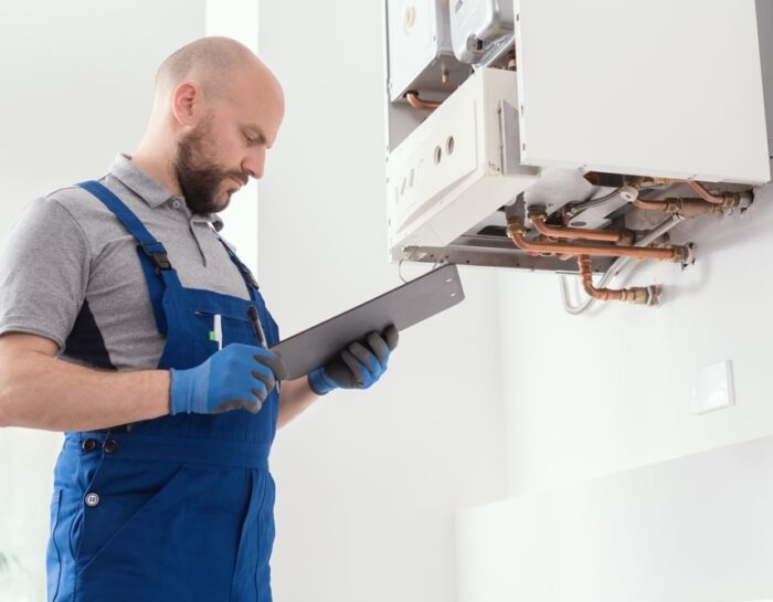 Pourquoi engager un chauffagiste professionnel ?